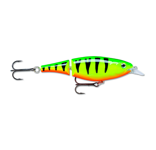 Señuelo Rapala X-Rap Jointed Shad - XJS