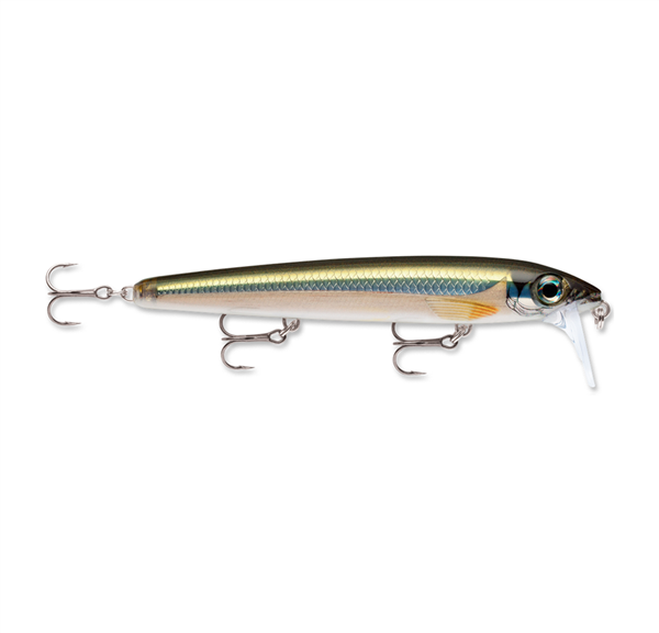 Señuelo Rapala BX Waking Minnow - BXWM