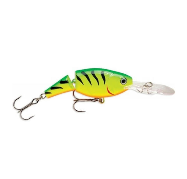 Señuelo Rapala Jointed Shad Rap - JSR