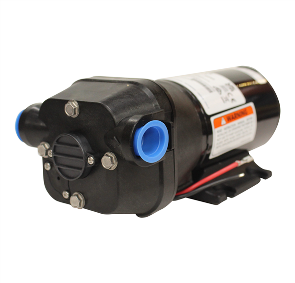 Bomba de Achique Jabsco Parmax4