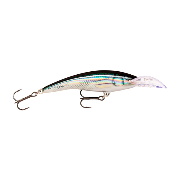 Señuelo Rapala Scatter Rap Tail Dancer - SCRTD