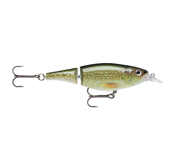 Señuelo Rapala X-Rap Jointed Shad - XJS