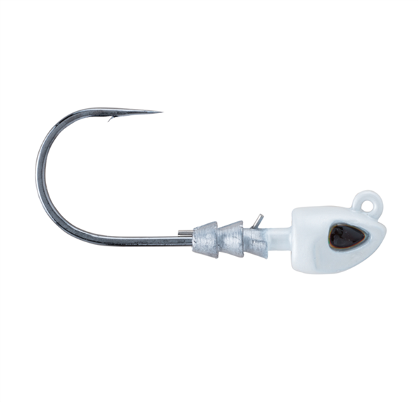 Anzuelo Berkley Swimbait Jighead 1oz - 4/0