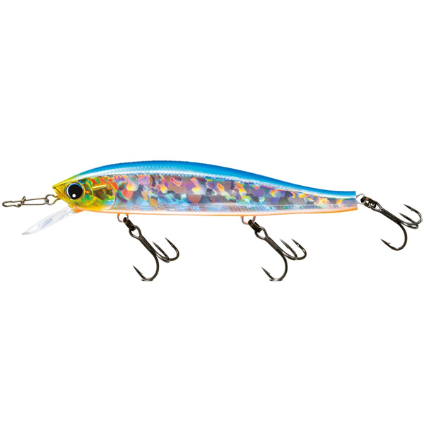 Señuelo Yo-Zuri Flat Minnow 95SP