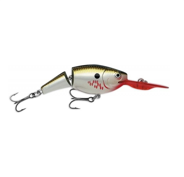 Señuelo Rapala Jointed Shad Rap - JSR