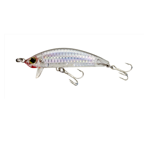 Señuelo Yo-Zuri 3D Inshore Minnow R1214/R1215