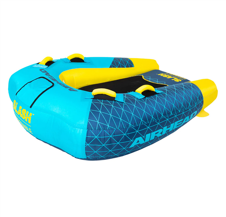 Inflable Remolcable Splash AirHead - 2 personas