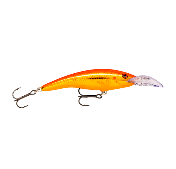 Señuelo Rapala Scatter Rap Tail Dancer - SCRTD