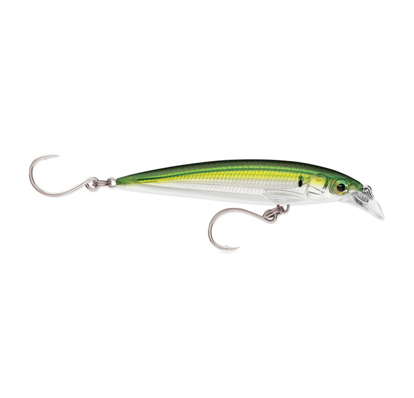 Señuelo Rapala X-Rap Long Cast - SXRL