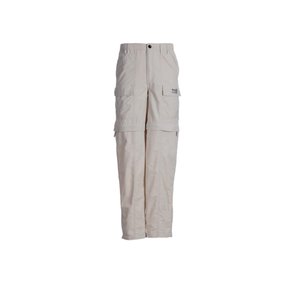 Pantalón de Hombre con Cremallera Bimini Bay Grand Cayman con BloodGuard