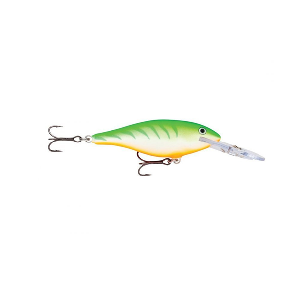 Señuelo Rapala Shad Rap - SR