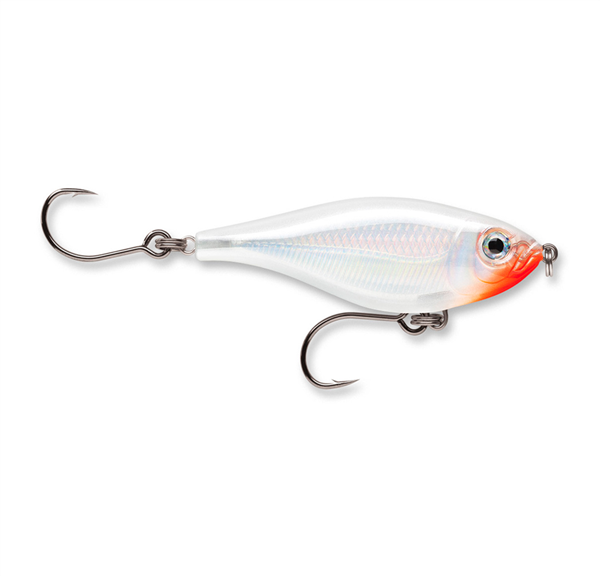 Señuelo Rapala X-Rap Twitchin' Mullet - SXRTM