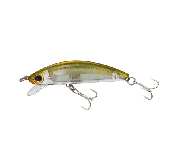 Señuelo Yo-Zuri 3D Inshore Minnow