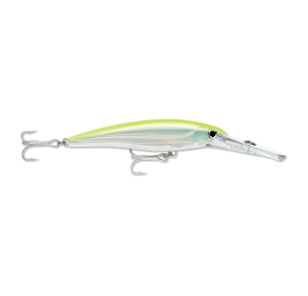 Señuelo Rapala X-Rap Magnum - XRMAG