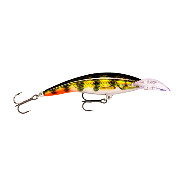 Señuelo Rapala Scatter Rap Tail Dancer - SCRTD