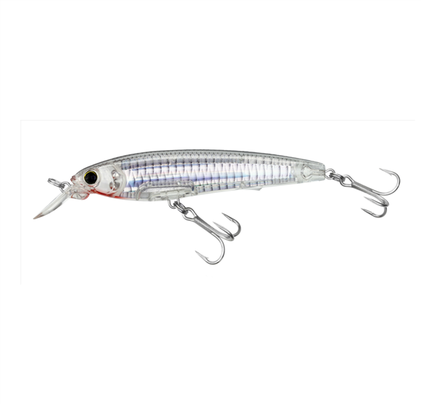 Señuelo Yo-Zuri 3D Inshore Fingerling