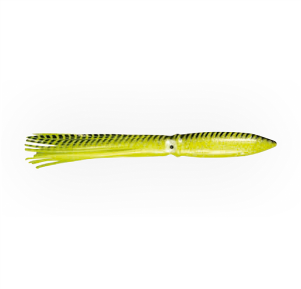 Señuelo Sea Striker Tipo Calamar
