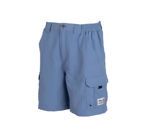 Pantalón Corto de Hombre Bimini Bay Boca Grande II  con BloodGuard