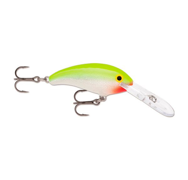 Señuelo Rapala Shad Dancer - SDD