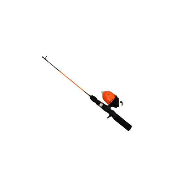 Combo de Baitcasting Blaze Pro DX