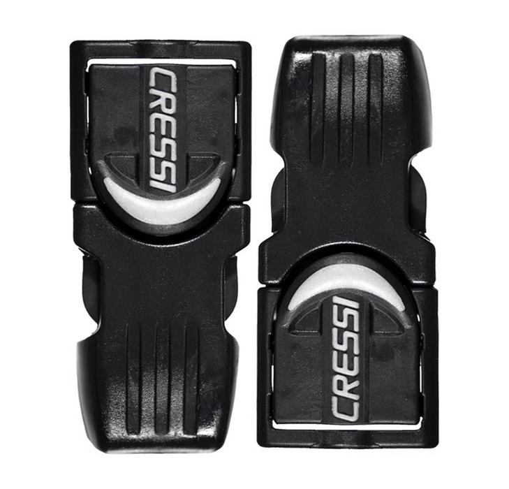 Cressi Buckle for Clappers - BZ170015 