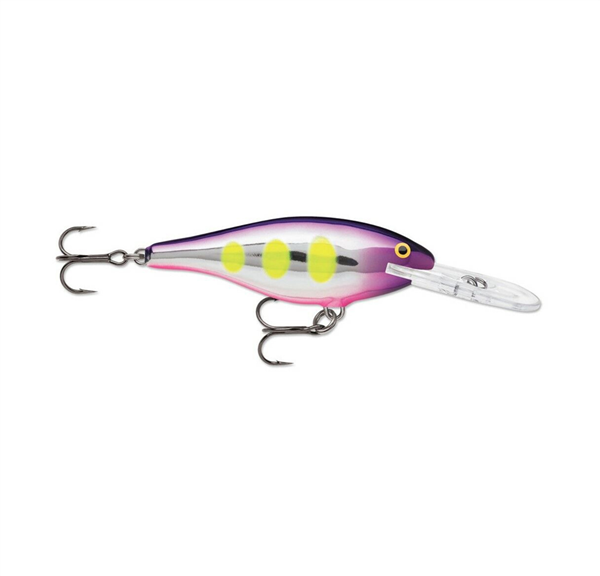 Señuelo Rapala Shad Rap - SR