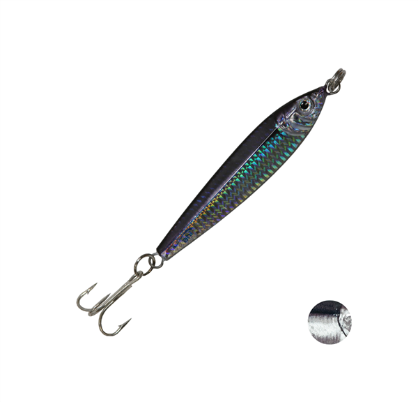 Señuelo Araña Ahi Live Deception Flash