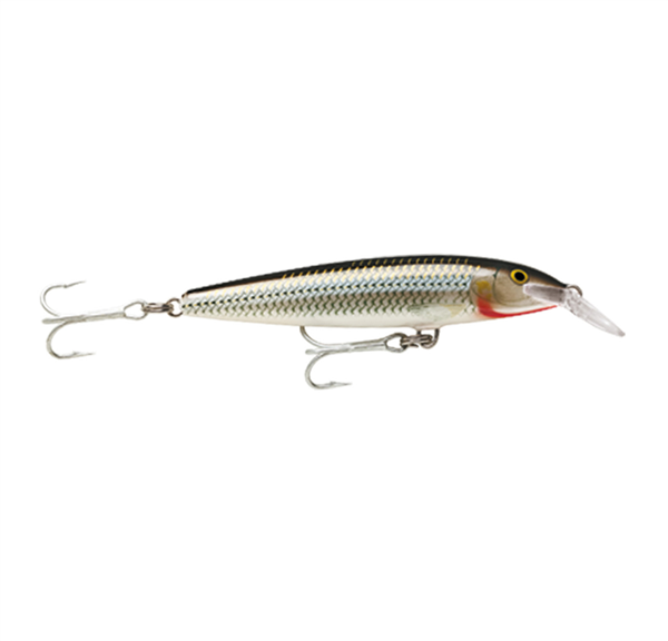 Señuelo Rapala Floating Magnum - FMAG