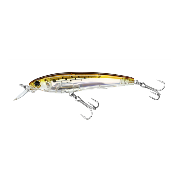 Señuelo Yo-Zuri 3D Inshore Fingerling