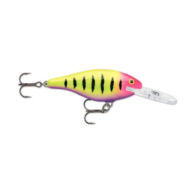 Señuelo Rapala Shad Rap - SR