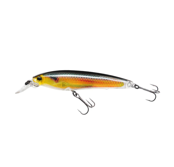 Señuelo Yo-Zuri 3DR Minnow 4"