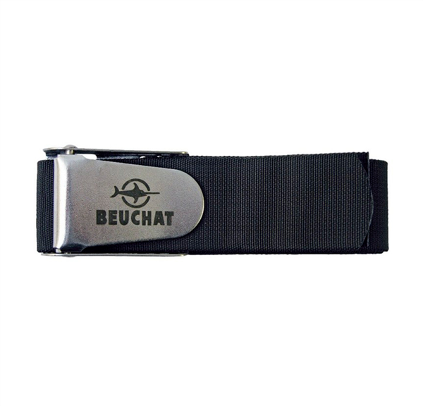 Cinturón Beuchat para Buceo - Nylon S.S.