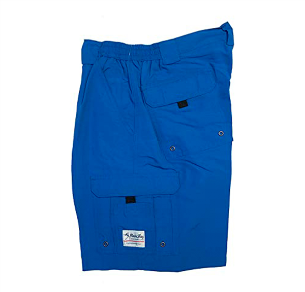 Short de Hombre Bimini Bay Boca Grande II