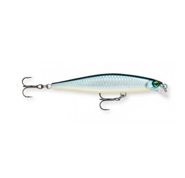 Señuelo Rapala Shadow Rap - SDR