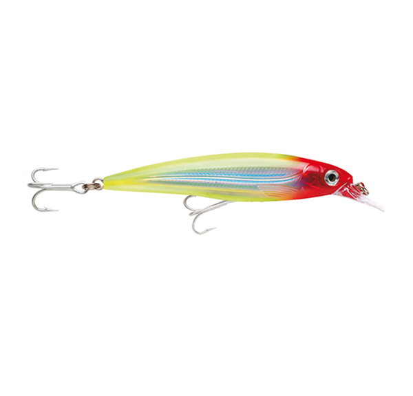 Señuelo Rapala X-Rap Saltwater - SXR