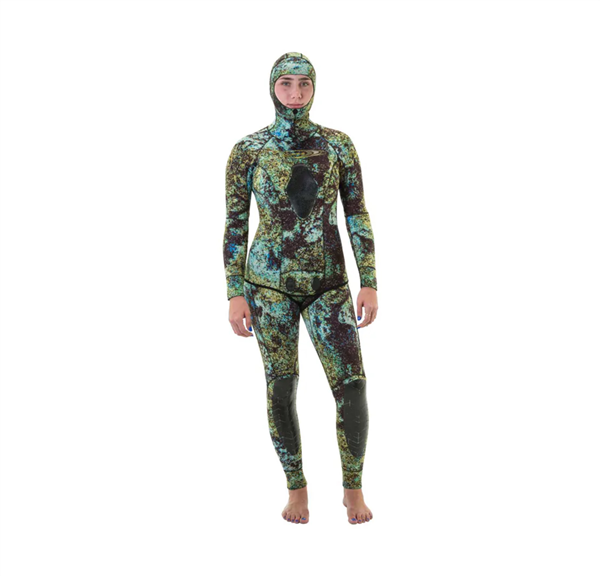 Traje de Buceo Riffe Digi Tek