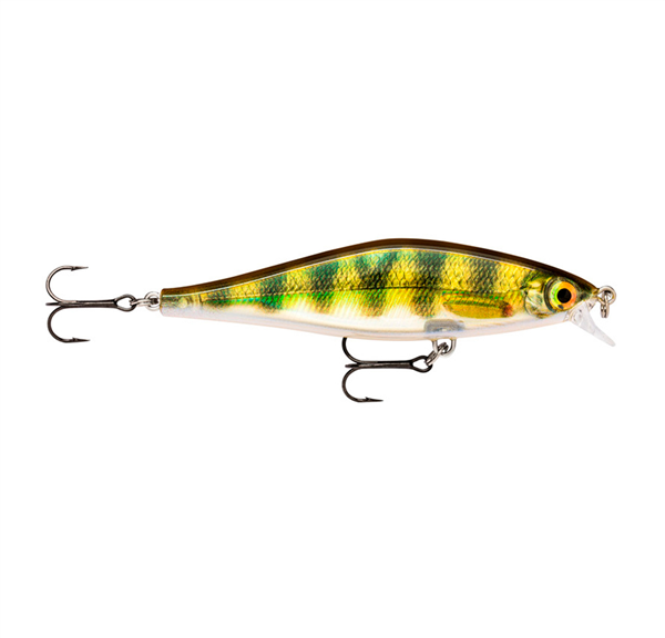 Señuelo Rapala Shadow Rap Shad - SDRS