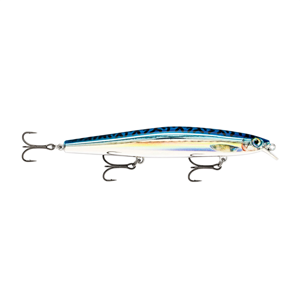 Rapala MaxRap Long Range Minnow Lure - MXLM 