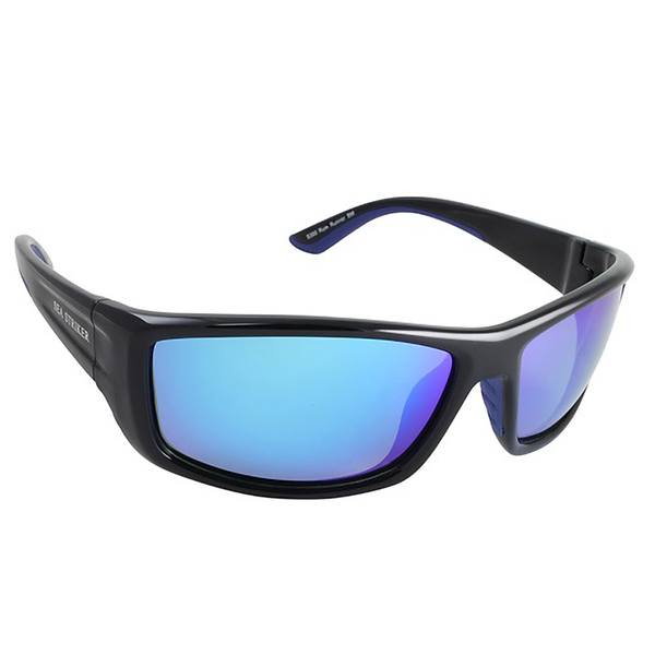 Sea Striker Rum Runner Sunglasses Abernathy Panama