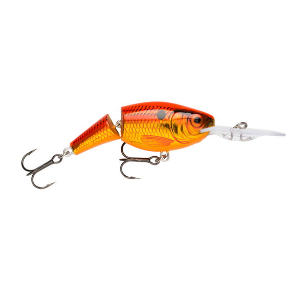 Señuelo Rapala Jointed Shad Rap - JSR