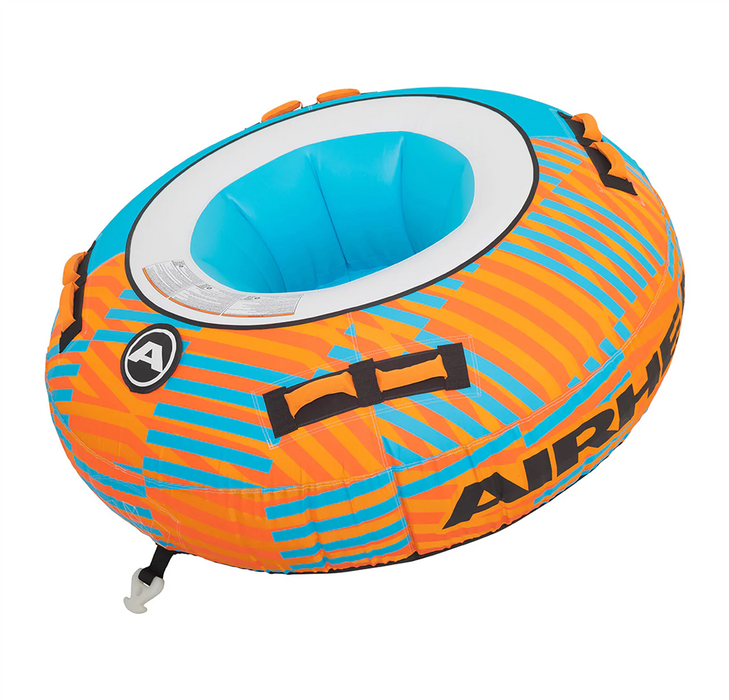 Inflable Remolcable Big Bertha AirHead - 4 personas