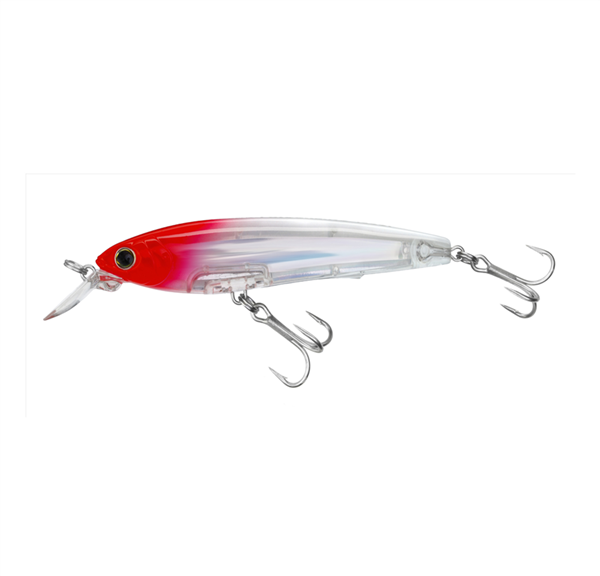 Señuelo Yo-Zuri 3D Inshore Fingerling