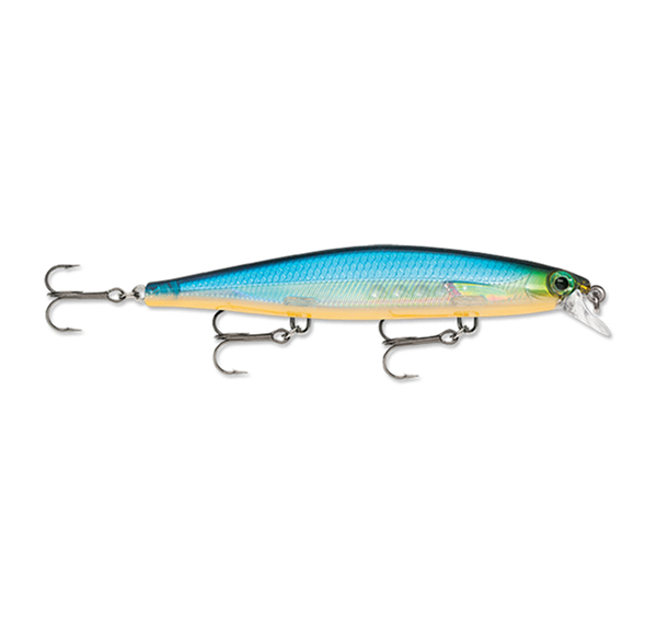 Señuelo Rapala Shadow Rap - SDR