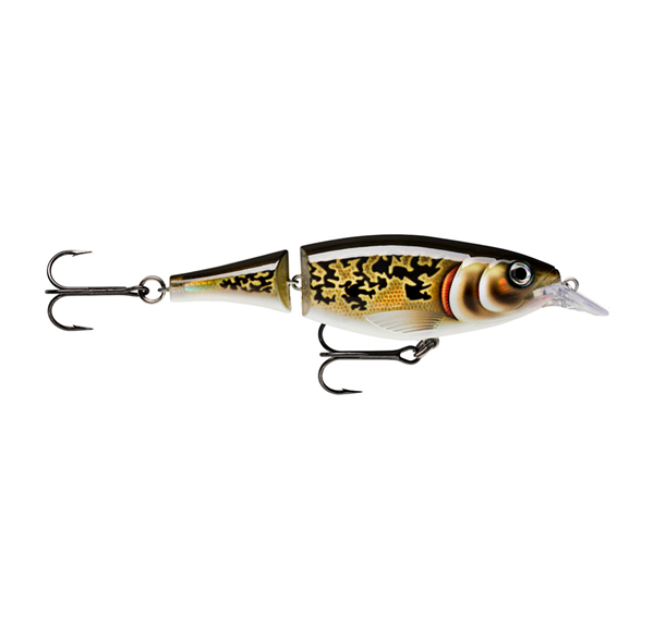 Señuelo Rapala X-Rap Jointed Shad - XJS