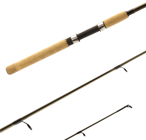 Shimano Solara Spinning Rod 