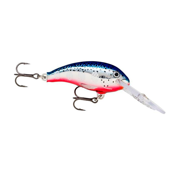 Señuelo Rapala Shad Dancer - SDD