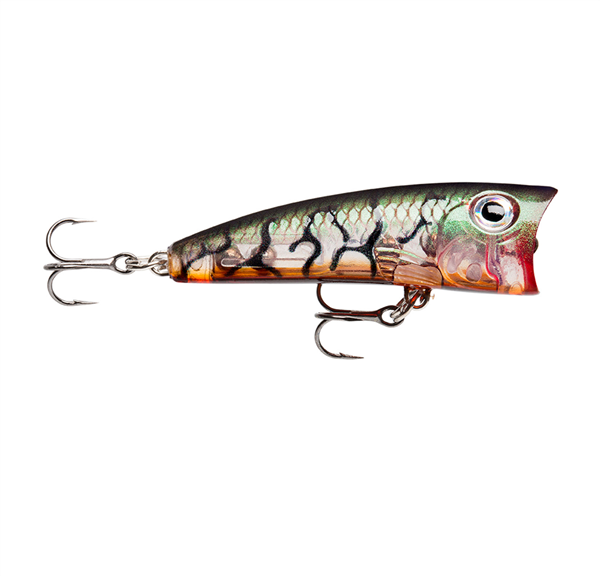 Señuelo Rapala Ultra Light Pop - ULP