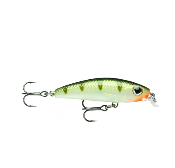 Señuelo Rapala Ultra Light Minnow - ULM