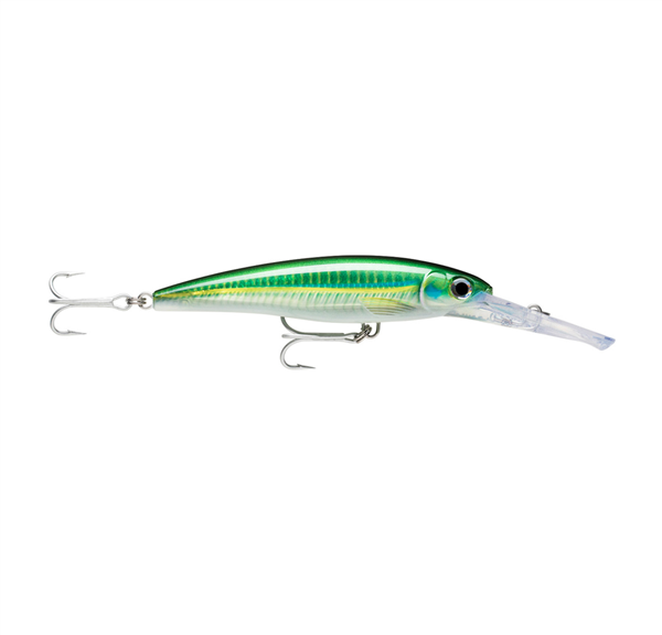 Señuelo Rapala X-Rap Magnum - XRMAG