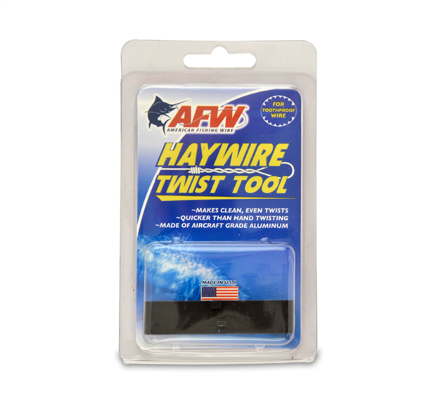 Herramienta AFW Haywire Twist Tool